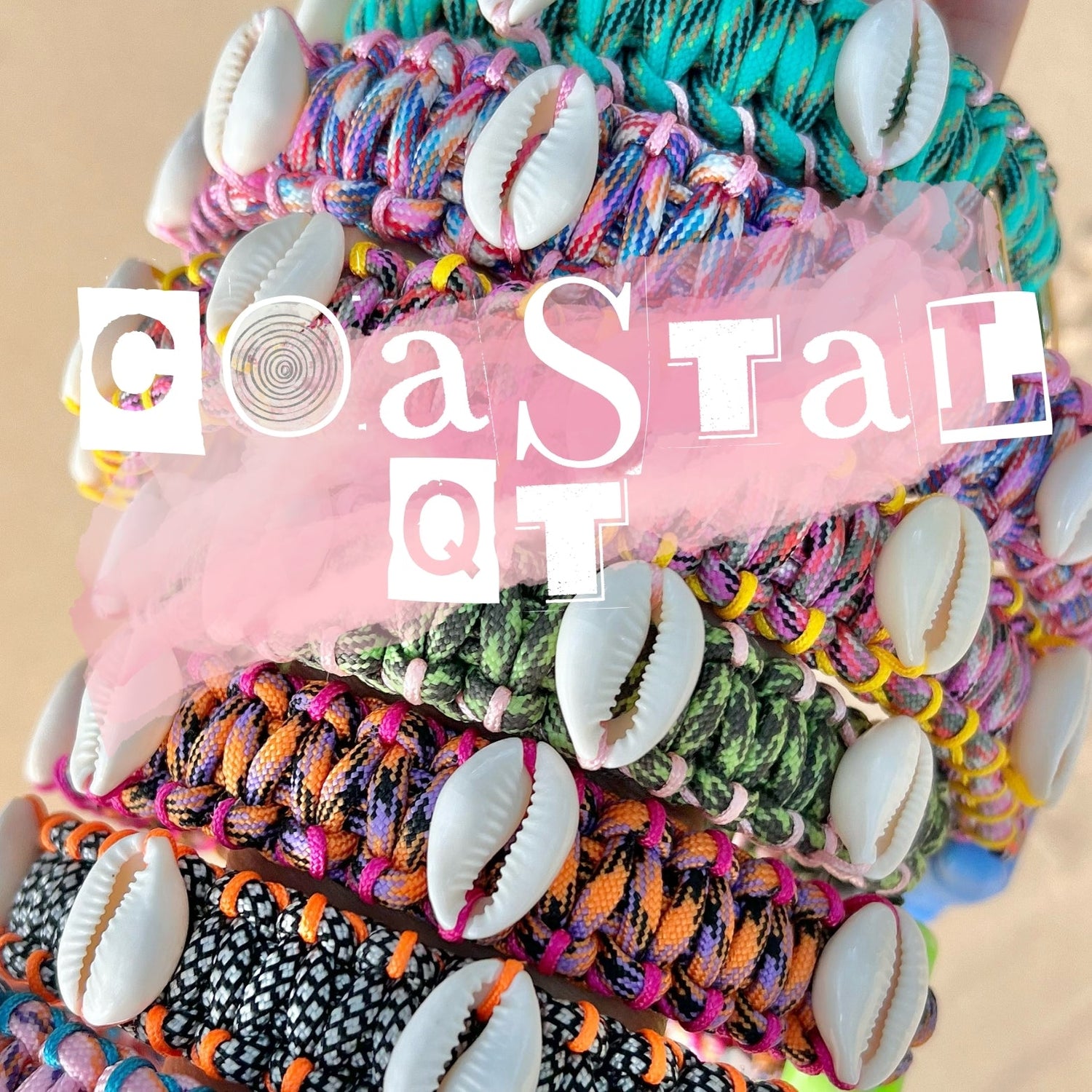 COASTAL QT COLLARS